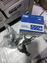 Шаровой TNG Кемри — фото 2 из 2