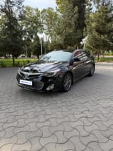 Toyota Avalon 2014 — фото 3 из 11