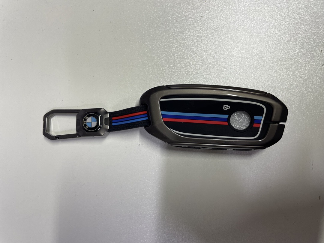 Чехол для ключа BMW, Душанбе