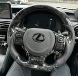 Рул для всех LEXUS — фото 9 из 13