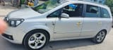 Opel Zafira 2006 — фото 6 из 14