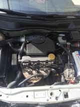 Opel Astra G 1998 — фото 2 из 10