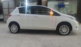 Toyota Vitz 2014 — фото 9 из 10