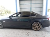 BMW 5 series 2012 — фото 2 из 4