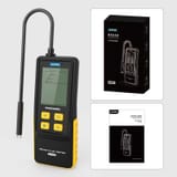 Тестер тормозной жидкости launch thinkcar XTOOL OBDSTAR Avtel — фото 5 из 5