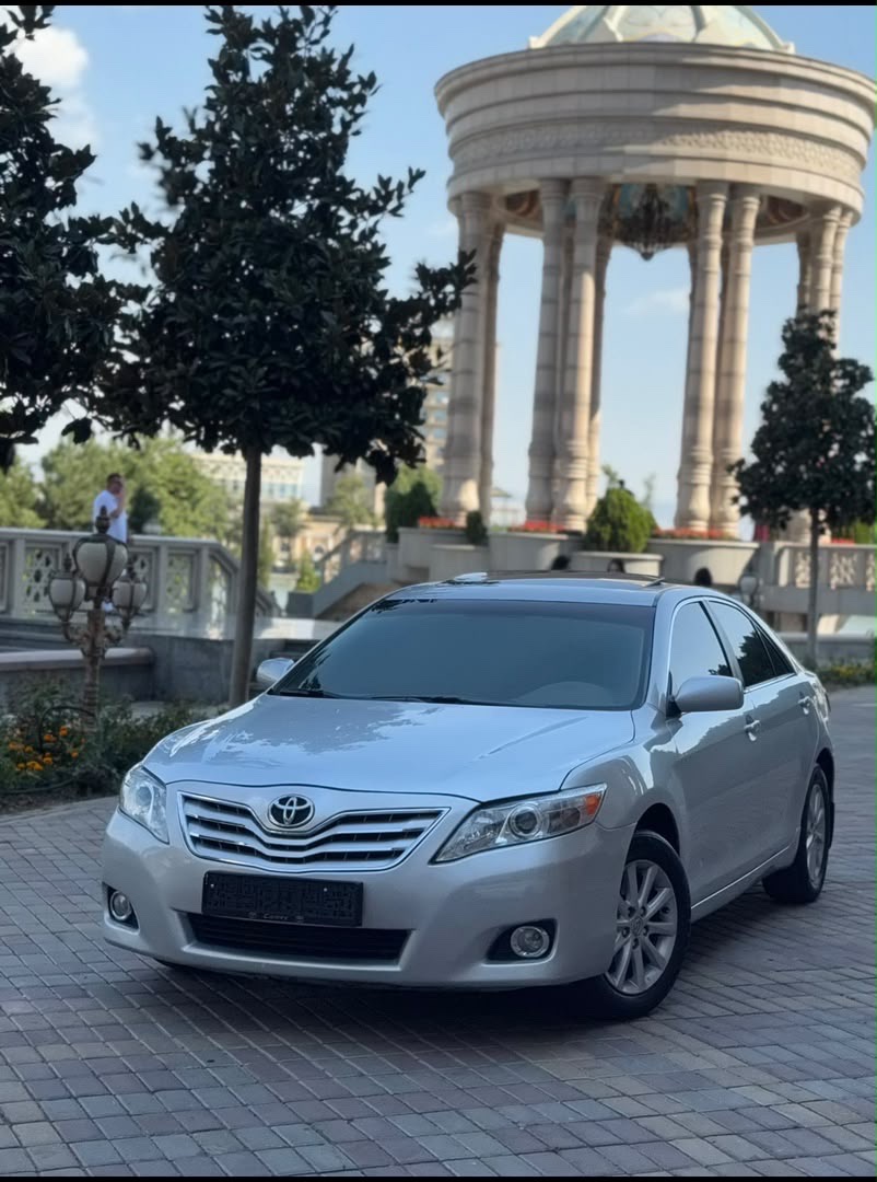 Toyota Camry, 2010, Душанбе