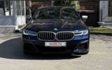Облицовка на BMW G30 — фото 2 из 2
