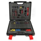 Набор тестовых проводов для автомобилей AUTOOL 92PCS launch thinkcar XTOOL OBDSTAR Avtel — фото 1 из 6