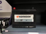 HANKOOK 70 A — фото 1 из 3