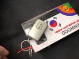 Smart Key style — фото 1 из 2