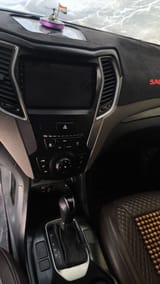 Hyundai Santa Fe 2015 — фото 6 из 9