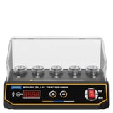 Диагностическое оборудование AUTOOL SPT360 launch thinkcar XTOOL OBDSTAR Avtel — фото 1 из 5