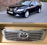 Облицовка для Toyota Camry 5 — фото 2 из 3