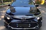 Передняя фара от Camry V55 — фото 1 из 2