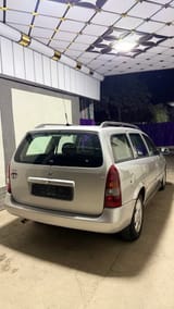 Opel Astra G 2003 — фото 3 из 8