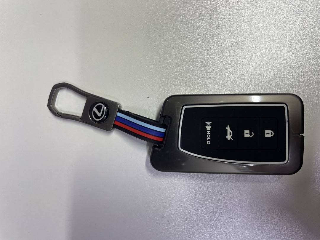 Чехол для ключа Lexus, Душанбе