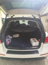 Mercedes-Benz GLE class 2018 — фото 7 из 7
