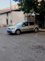 Opel Astra G 2003 — фото 6 из 7