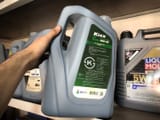 Kixx D1 Turbo 10W-40 — фото 2 из 2