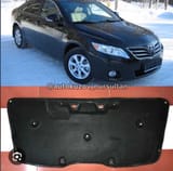 Намад Капота от Toyota Camry 2 — фото 3 из 3
