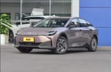Задние тормозные колодки от Toyota BZ3 — фото 3 из 3