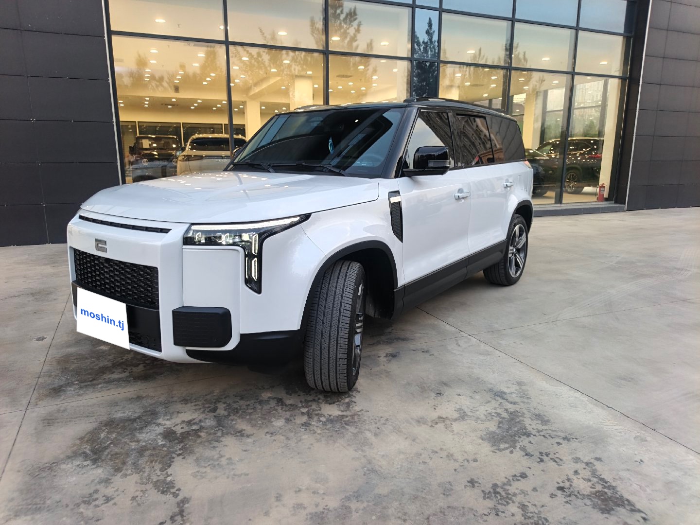 Rox 01, 2026, Душанбе