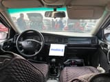Opel Vectra B 1999 — фото 4 из 4