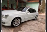 Mercedes-Benz E class 2007 — фото 2 из 8