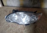 Передние фары на Toyota Corolla 3 Depo — фото 1 из 2