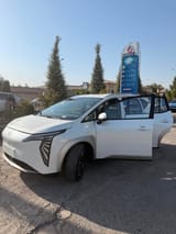 GAC Aion Y Plus 2026 — фото 2 из 8