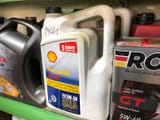 Моторное масло TAKAYAMA SAE 5W-30 — фото 1 из 2