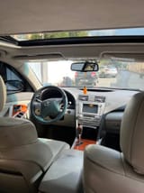 Toyota Camry 2011 — фото 7 из 7