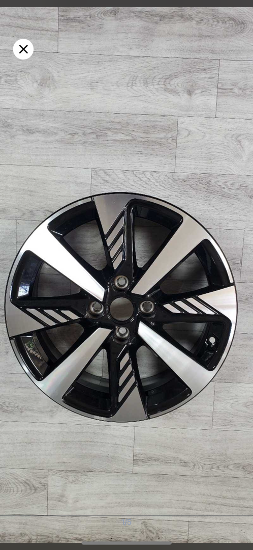 Диски R16 от BYD E2, Душанбе
