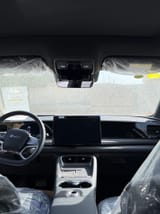 BYD S6 2026 — фото 6 из 8