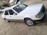 Mercedes-Benz W124 1992 — фото 3 из 4