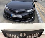 Облицовка от Toyota Camry 3 — фото 1 из 2