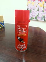 Carb для очистки грязи — фото 1 из 2