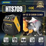 Установка для очистки сухим льдом Autool AUTOOL HTS709 launch thinkcar XTOOL OBDSTAR Avtel — фото 2 из 5