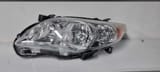 Передние фары Depo от Toyota Corolla 3 — фото 1 из 2