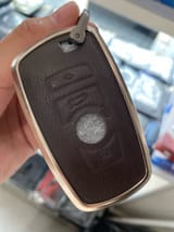 Чехол для смарт-ключа — фото 1 из 3