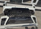 Обвес От Land Cruiser 200 — фото 1 из 2