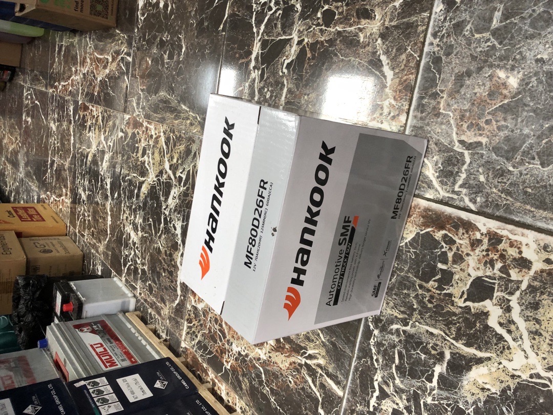 HANKOOK 70 A, Душанбе