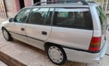 Opel Astra F 1997 — фото 7 из 12