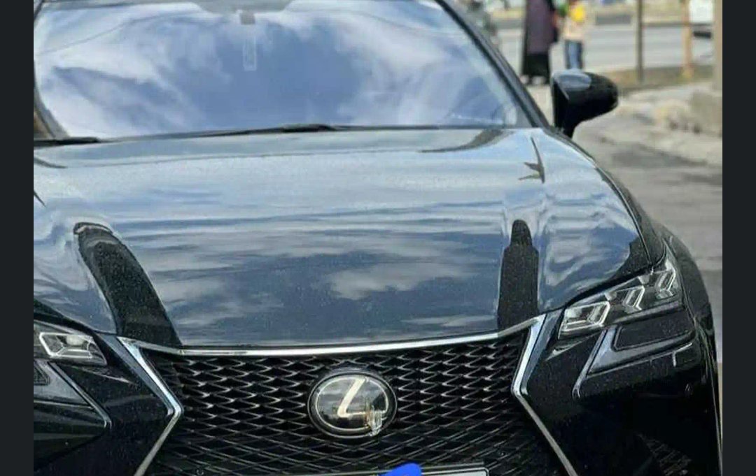 Лобовое стекло фиолетовое, Душанбе