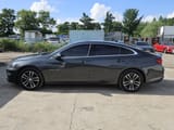 Chevrolet Malibu 2017 — фото 6 из 14