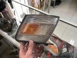 Поворотник фар Toyota — фото 1 из 2