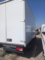 Mercedes-Benz Sprinter 2015 — фото 5 из 10