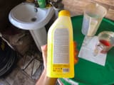 Антифриз Sibiria G11 ( — фото 2 из 2