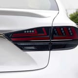 Фары задние Led для Lexus Es — фото 2 из 3