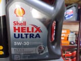 Shel Helix Ultra 5w30 ECT C3 — фото 1 из 2